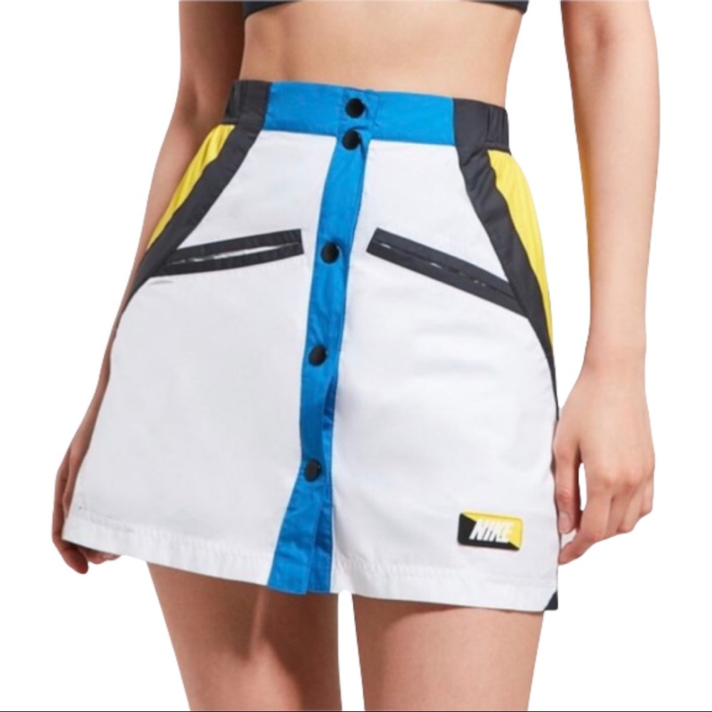 Nike Mini Skirt
